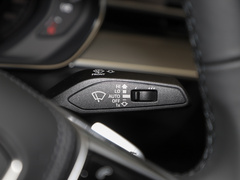 2024款 A8L 55 TFSI quattro 旗舰型