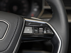 2024款 A8L 55 TFSI quattro 旗舰型