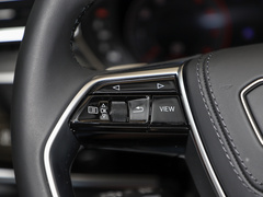 2024款 A8L 55 TFSI quattro 旗舰型