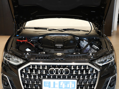 2024款 A8L 55 TFSI quattro 旗舰型