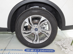 2023款 EcoBoost 170 畅领型