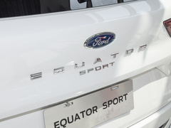2023款 EcoBoost 170 畅领型
