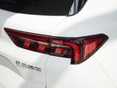 2023款 EcoBoost 170 畅领型