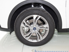 2023款 EcoBoost 170 畅领型