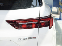 2023款 EcoBoost 170 畅领型