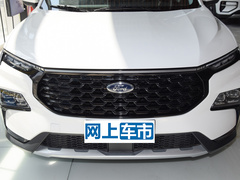 2023款 EcoBoost 170 畅领型