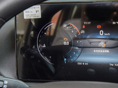 2023款 EcoBoost 170 畅领型