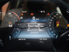 2023款 EcoBoost 170 畅领型
