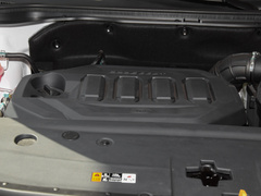 2023款 EcoBoost 170 畅领型