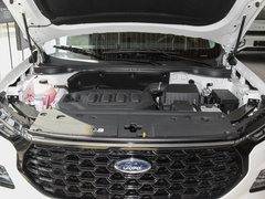 2023款 EcoBoost 170 畅领型