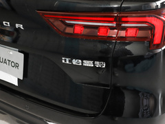 2023款 EcoBoost 170 铂领型