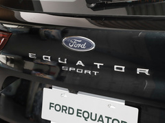 2023款 EcoBoost 170 铂领型