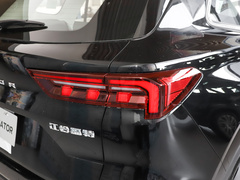 2023款 EcoBoost 170 铂领型