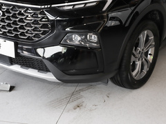 2023款 EcoBoost 170 铂领型
