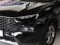 2023款 EcoBoost 170 铂领型