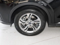 2023款 EcoBoost 170 铂领型