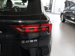 2023款 EcoBoost 170 铂领型