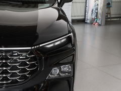 2023款 EcoBoost 170 铂领型