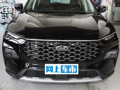 2023款 EcoBoost 170 铂领型