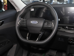 2023款 EcoBoost 170 铂领型