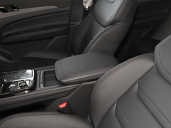 2023款 EcoBoost 170 铂领型