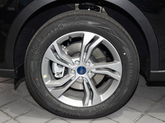 2023款 EcoBoost 170 铂领型