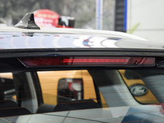 2023款 EcoBoost 170 铂领型