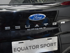 2023款 EcoBoost 170 铂领型