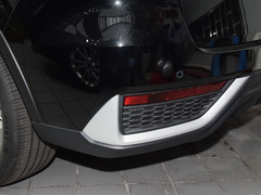 2023款 EcoBoost 170 铂领型
