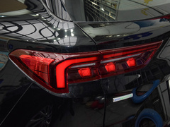 2023款 EcoBoost 170 铂领型