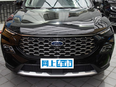 2023款 EcoBoost 170 铂领型