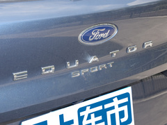 2023款 EcoBoost 170 尊领型