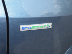 2023款 EcoBoost 170 尊领型