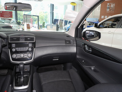 2024款 1.6L CVT酷动版