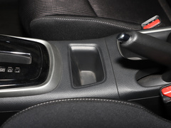 2024款 1.6L CVT酷动版