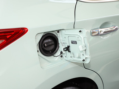2024款 1.6L CVT智行版