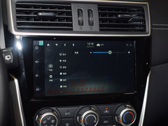 2024款 1.6L CVT智行版