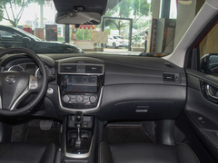 2024款 1.6L CVT智行版