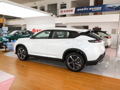 2023款 1.5T 豪华版