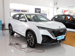 2023款 1.5T 豪华版