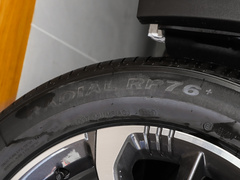 2023款 1.5T 豪华版