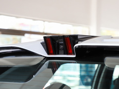 2023款 1.5T 豪华版