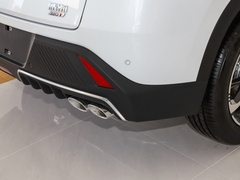 2023款 1.5T 豪华版