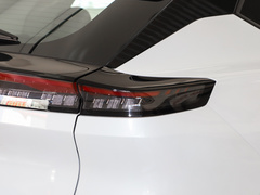 2023款 1.5T 豪华版