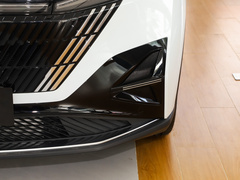 2023款 1.5T 豪华版