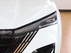 2023款 1.5T 豪华版