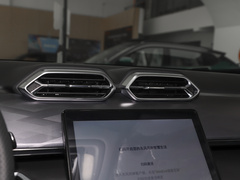 2023款 1.5T 豪华版