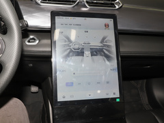 2023款 1.5T 豪华版