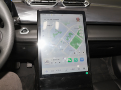 2023款 1.5T 豪华版