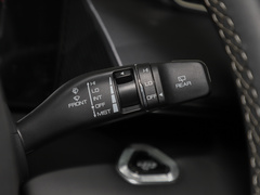 2023款 1.5T 豪华版